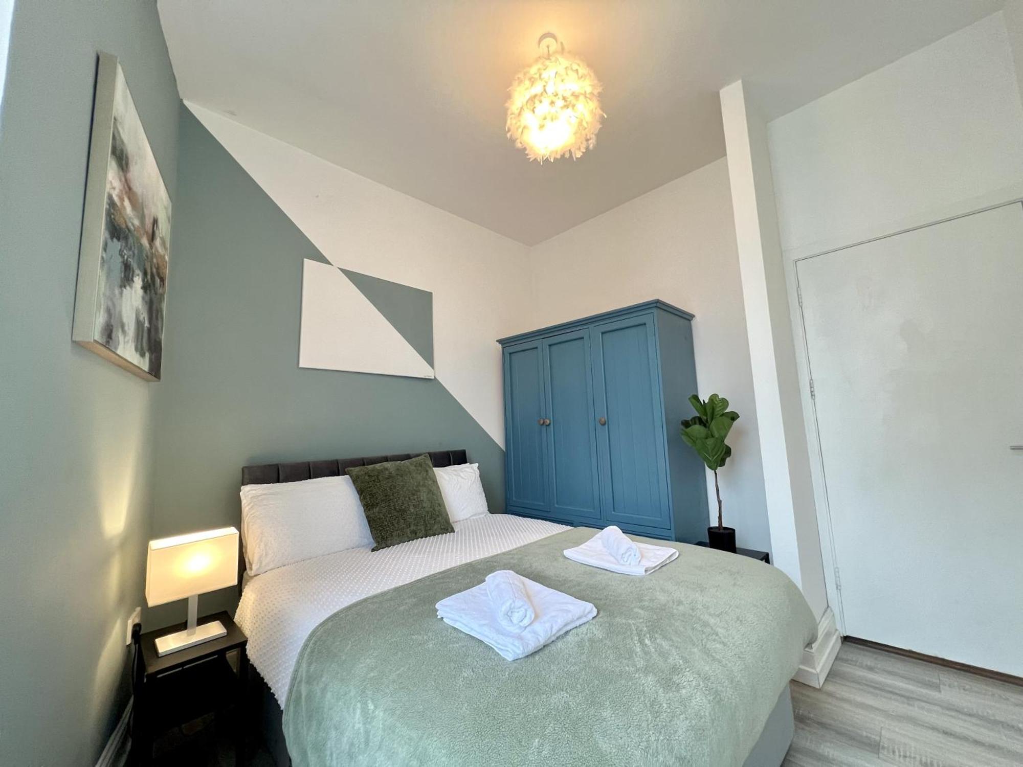 Lovely Flat At Temple Bar Dublin Eksteriør billede