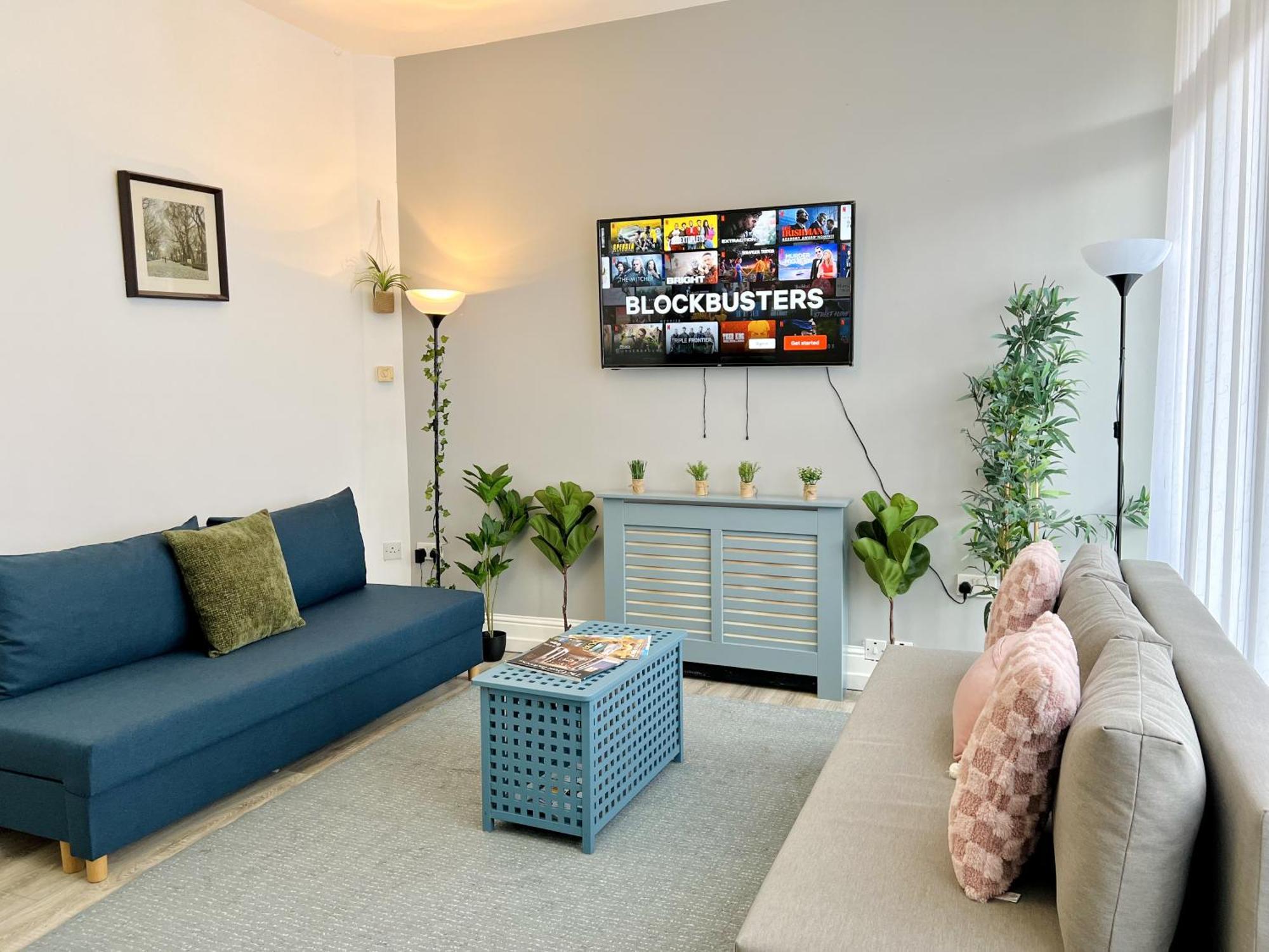 Lovely Flat At Temple Bar Dublin Eksteriør billede