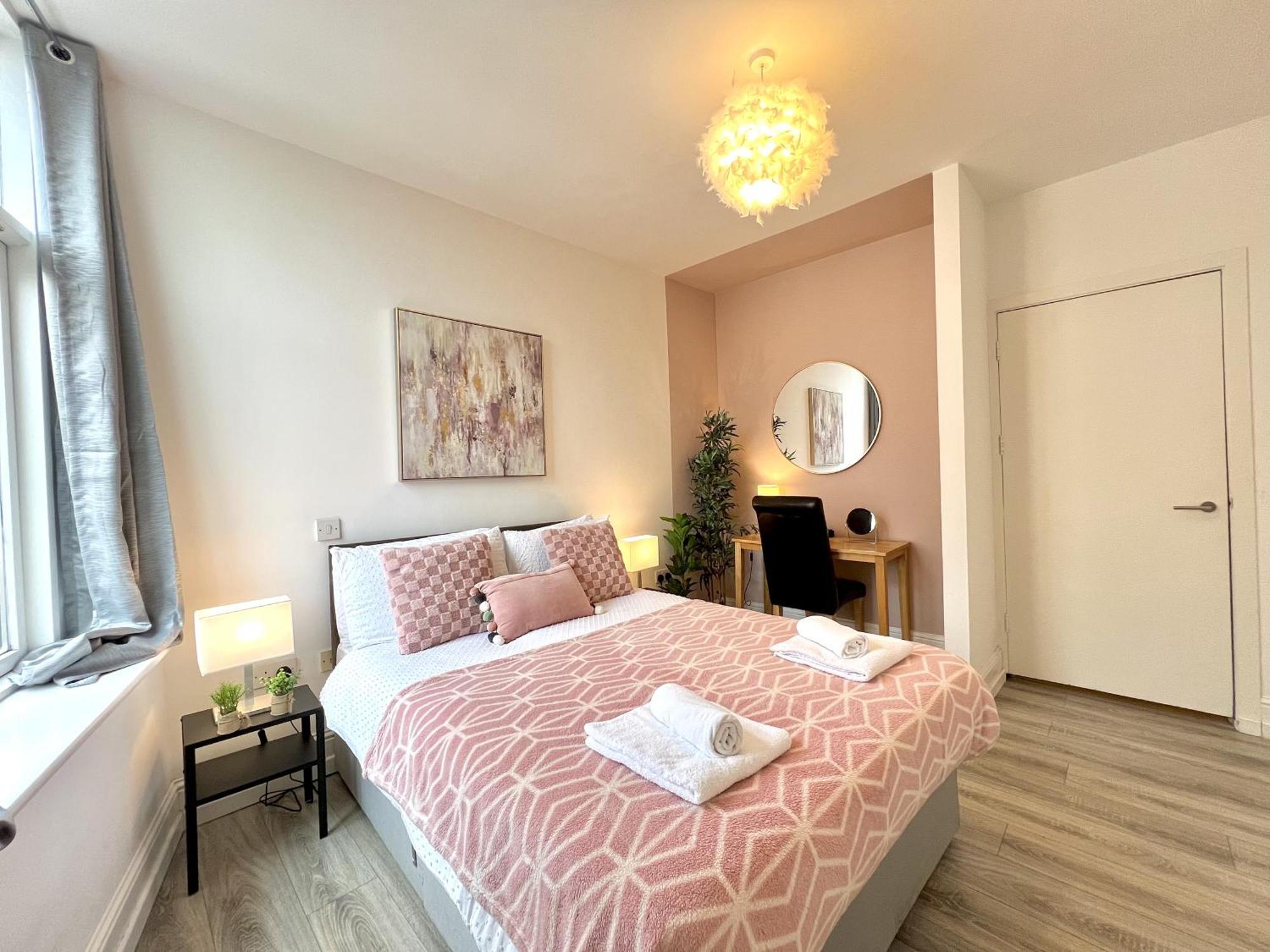 Lovely Flat At Temple Bar Dublin Eksteriør billede